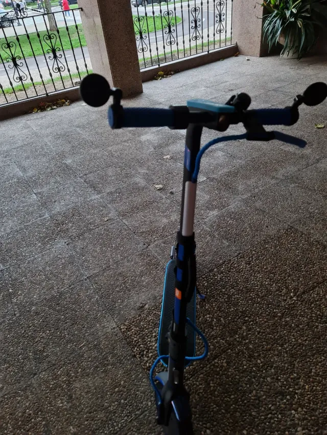 Patinete Eléctrico Xiaomi Mi 3