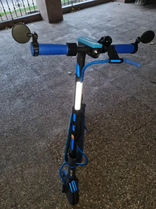 Patinete Eléctrico Xiaomi Mi 3