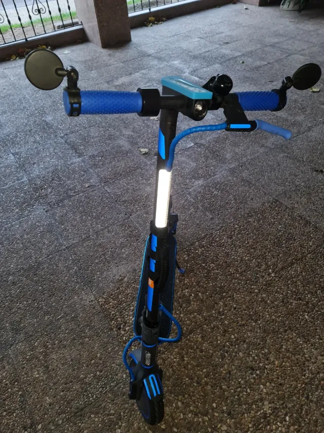 Patinete Eléctrico Xiaomi Mi 3