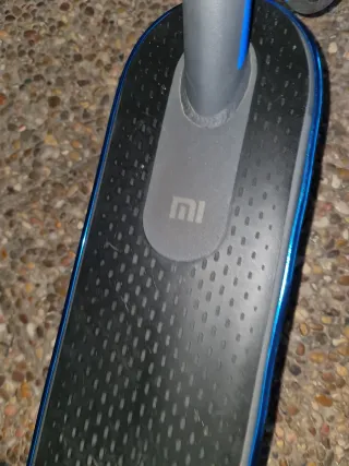 Patinete Eléctrico Xiaomi Mi 3