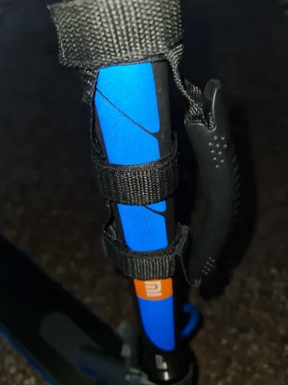 Patinete Eléctrico Xiaomi Mi 3