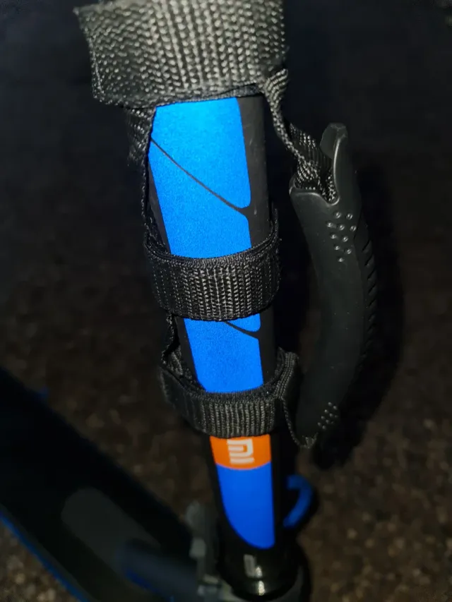 Patinete Eléctrico Xiaomi Mi 3