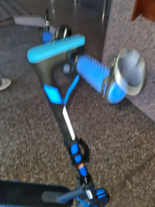 Patinete Eléctrico Xiaomi Mi 3