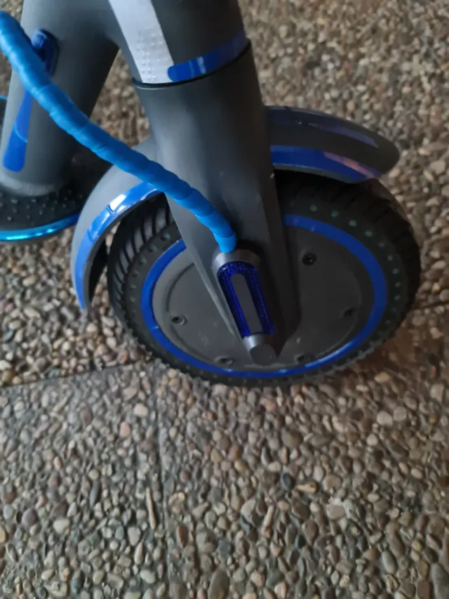 Patinete Eléctrico Xiaomi Mi 3