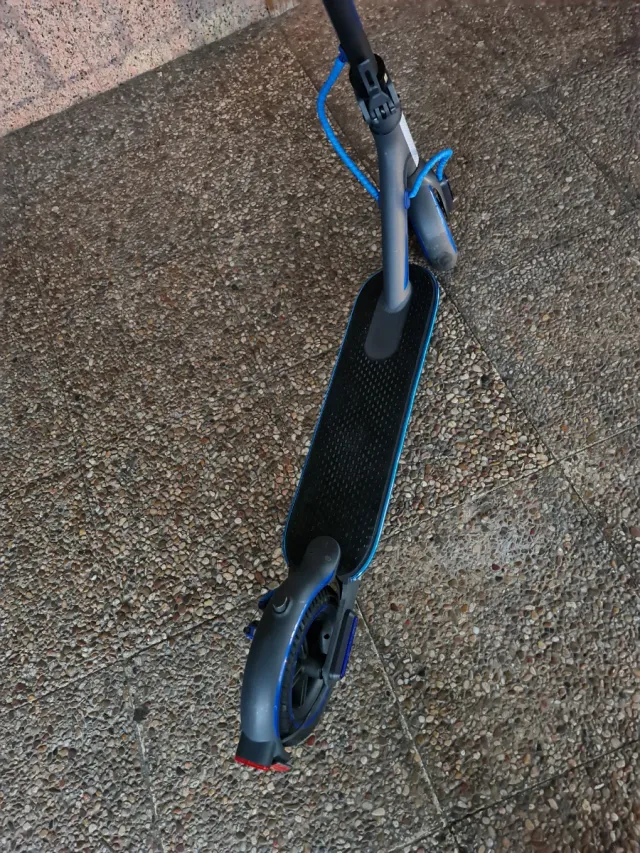 Patinete Eléctrico Xiaomi Mi 3