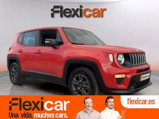 Jeep Renegade eHybrid 1.5 96kW(130CV) Limited ATX