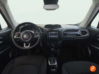 Jeep Renegade eHybrid 1.5 96kW(130CV) Limited ATX