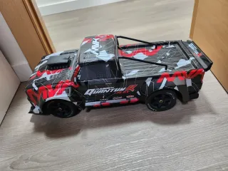 Coche RC 1/8