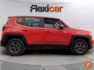 Jeep Renegade eHybrid 1.5 96kW(130CV) Limited ATX