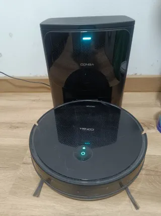 URGENTE! Conga 2299 Ultra Home X-Treme T