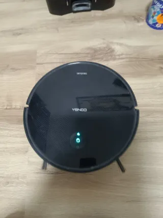 URGENTE! Conga 2299 Ultra Home X-Treme T