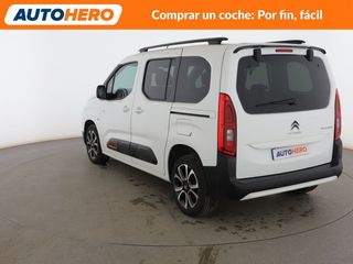 Citroën Berlingo 1.5 Blue-HDi Shine M