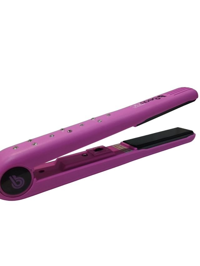 Plancha de pelo Beatec BTS200