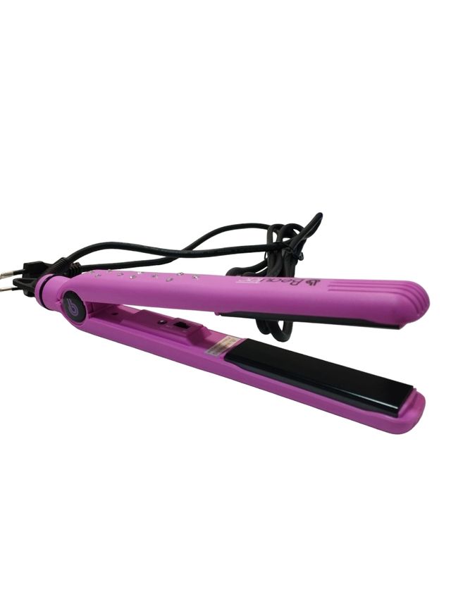 Plancha de pelo Beatec BTS200