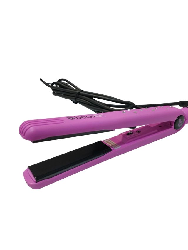 Plancha de pelo Beatec BTS200