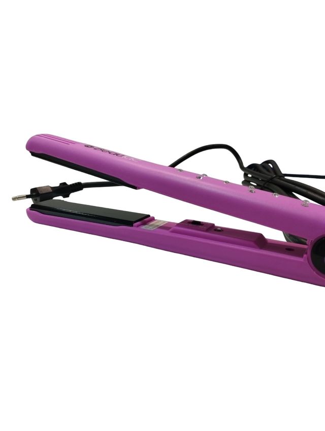 Plancha de pelo Beatec BTS200