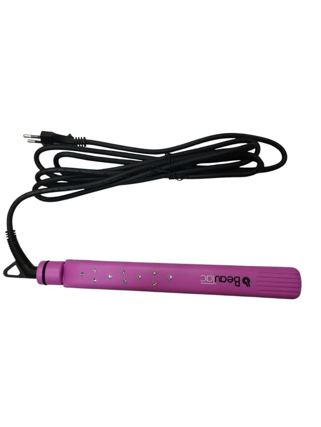 Plancha de pelo Beatec BTS200