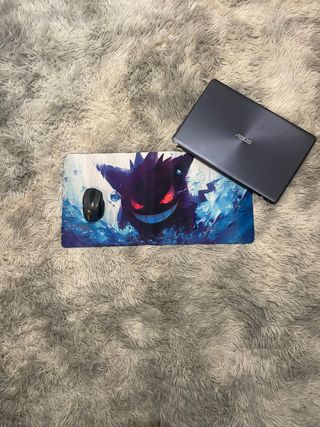 Tappetino Gaming / Mousepad – Gengar Pokémon NUOVO