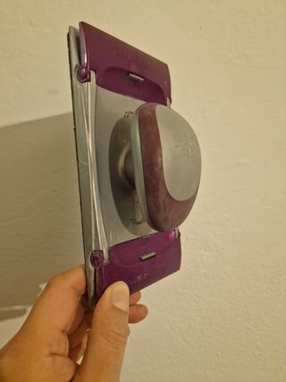 Levigatrice Manuale 3M