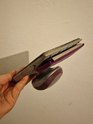 Levigatrice Manuale 3M