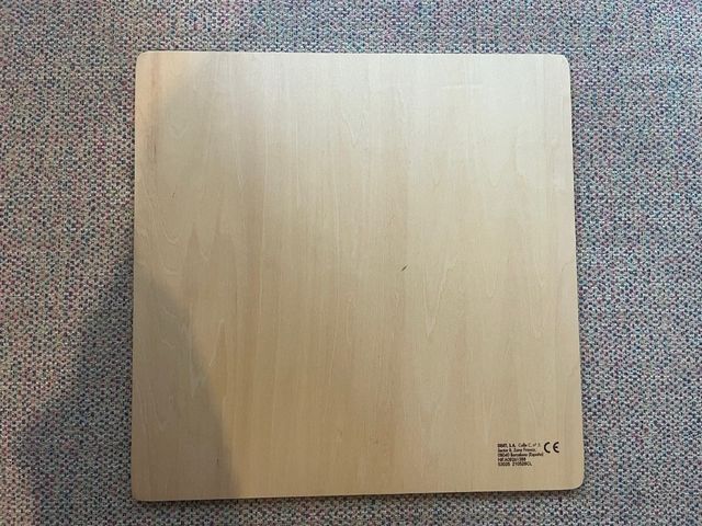 Puzzle de madera Goula Granja