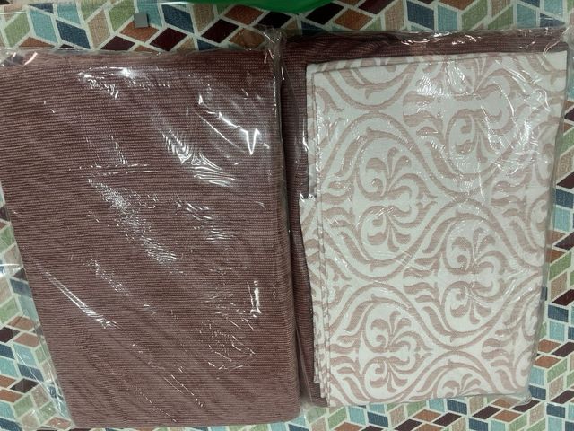 Pack Mesa Camilla Rectangular Eco