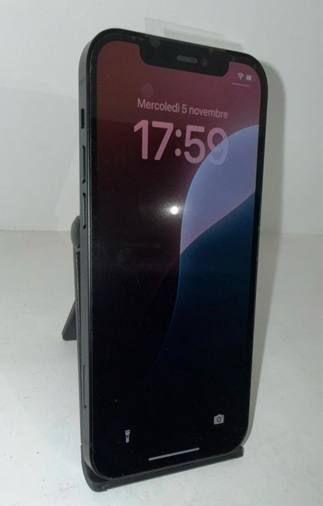 iPhone 12 Rigenerato  128gb RIGENERATO GARANTITO