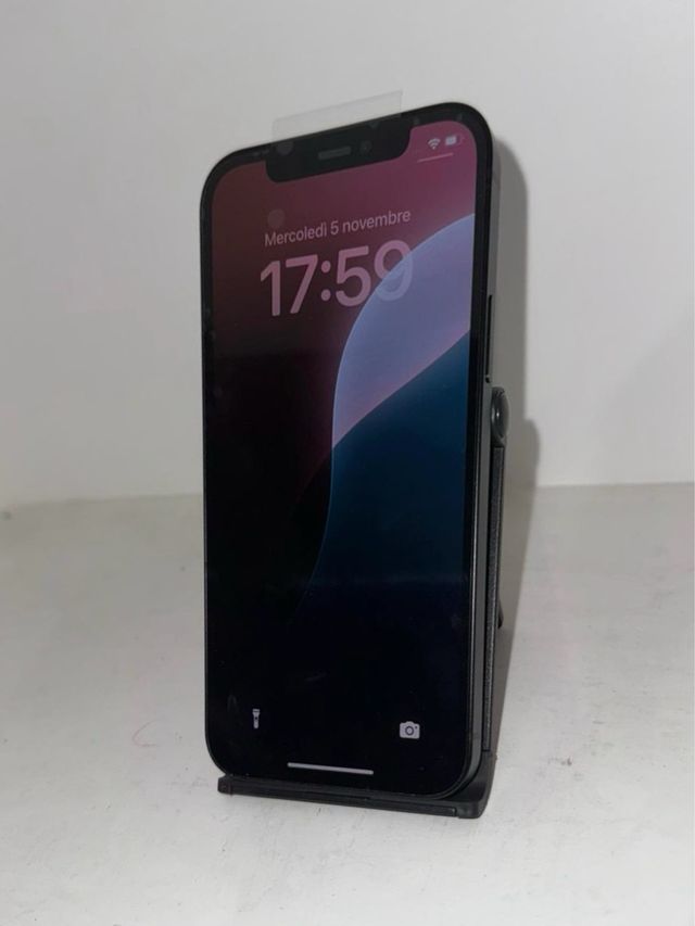 iPhone 12 Rigenerato  128gb RIGENERATO GARANTITO