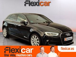 Audi A3 1.0 TFSI 85kW (116CV) S tronic Sportback
