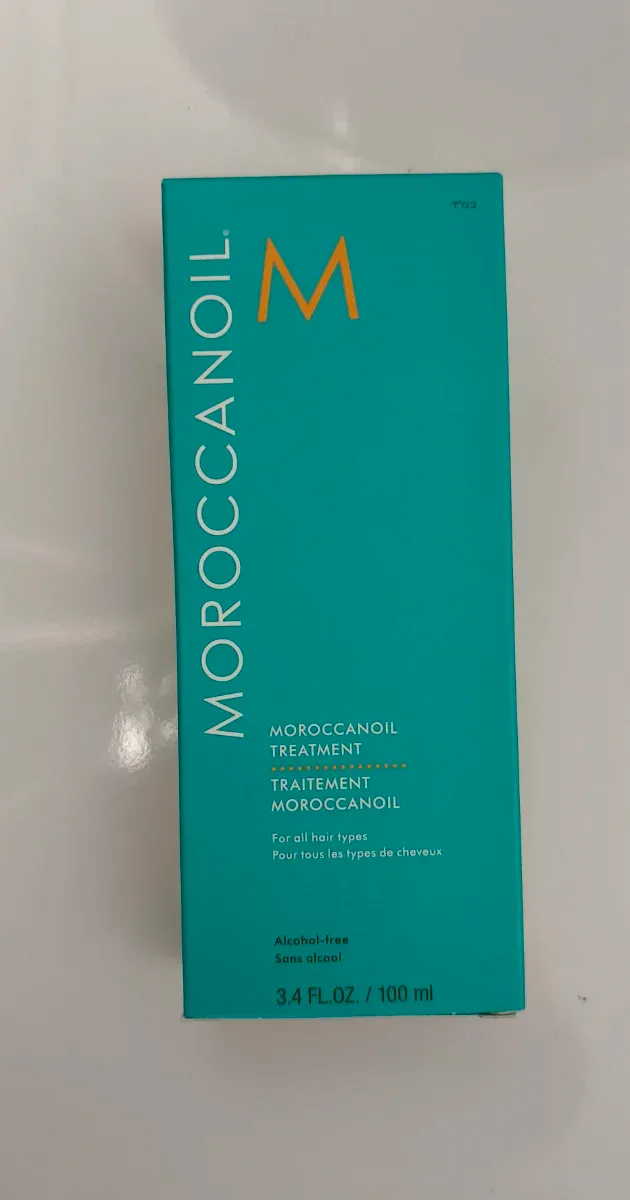 Aceite Moroccanoil Tratamiento 100ml