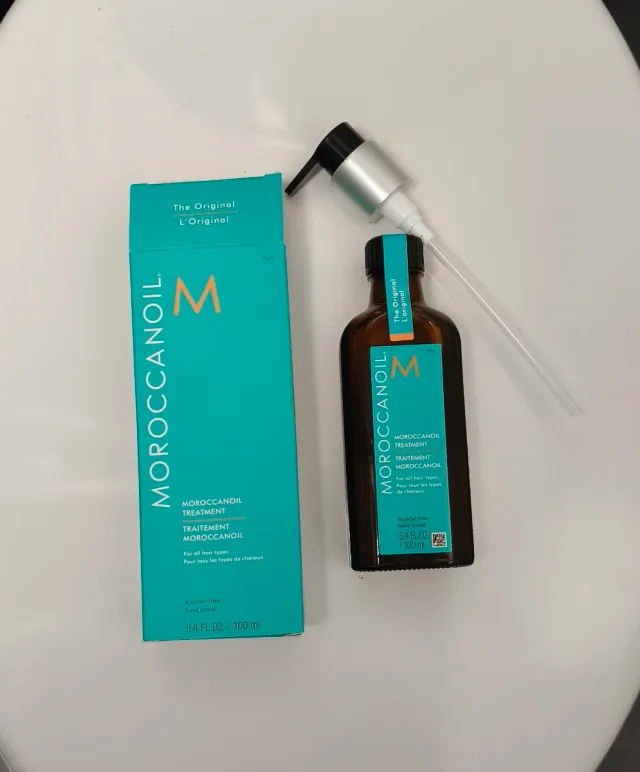 Aceite Moroccanoil Tratamiento 100ml