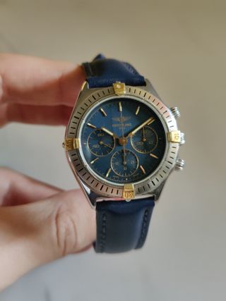 Breitling Callisto B11047 Edición Limitada