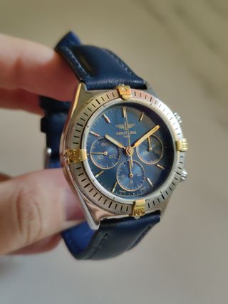 Breitling Callisto B11047 Edición Limitada