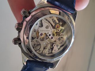 Breitling Callisto B11047 Edición Limitada