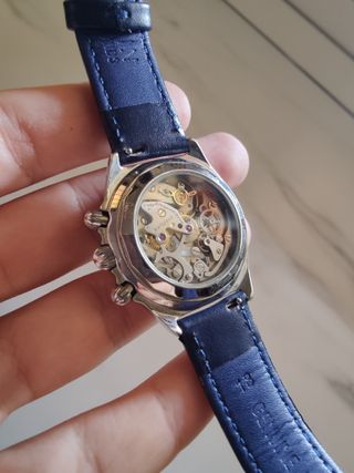 Breitling Callisto B11047 Edición Limitada