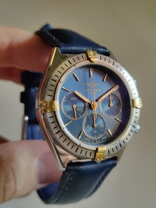 Breitling Callisto B11047 Edición Limitada