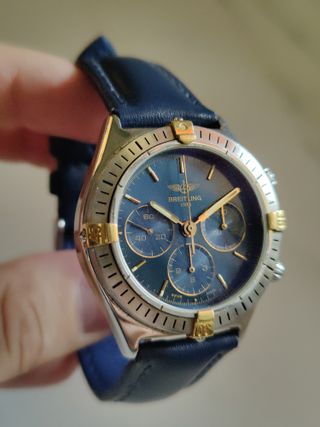 Breitling Callisto B11047 Edición Limitada