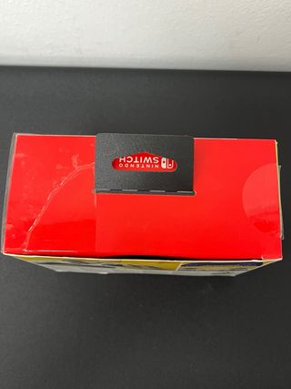 Mando PowerA Nano Pokémon Pikachu Switch