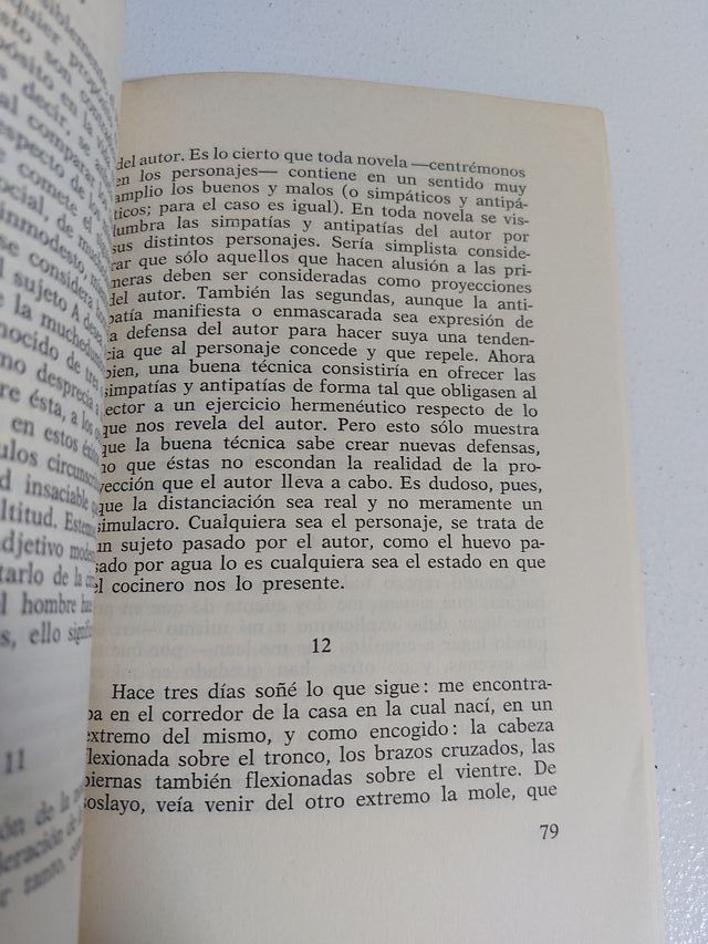 Discurso de Onofre - Carlos Castilla del Pino