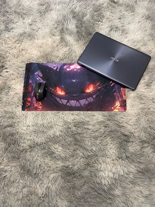 Tappetino Gaming / Mousepad – Gengar Pokémon NUOVO