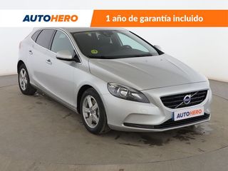 Volvo V40 2.0 D3 Momentum