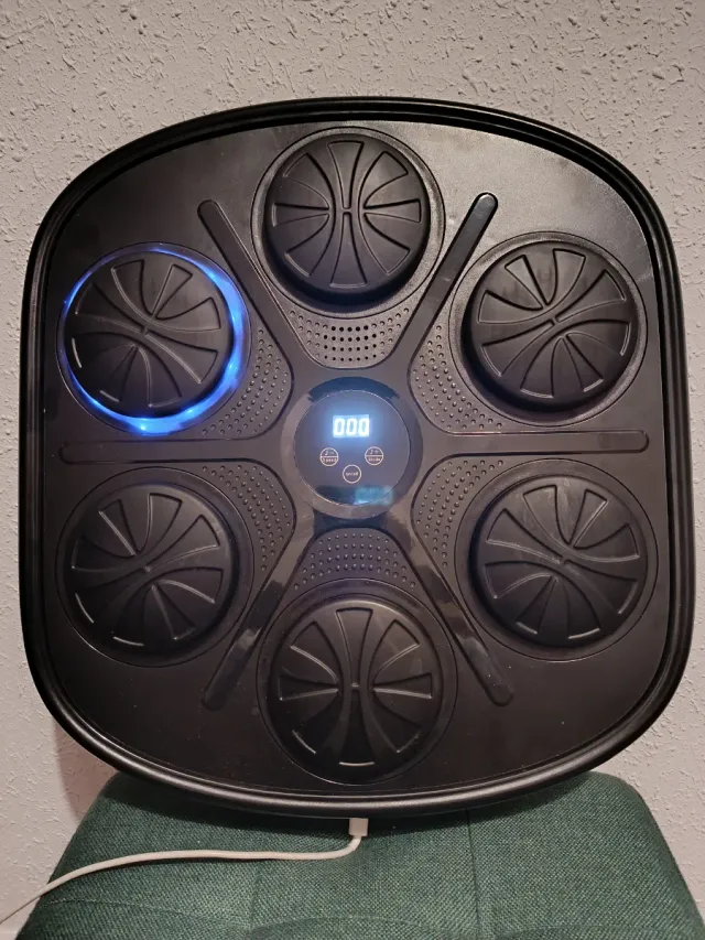 Diana Boxeo Inteligente MMA Guantes incluidos