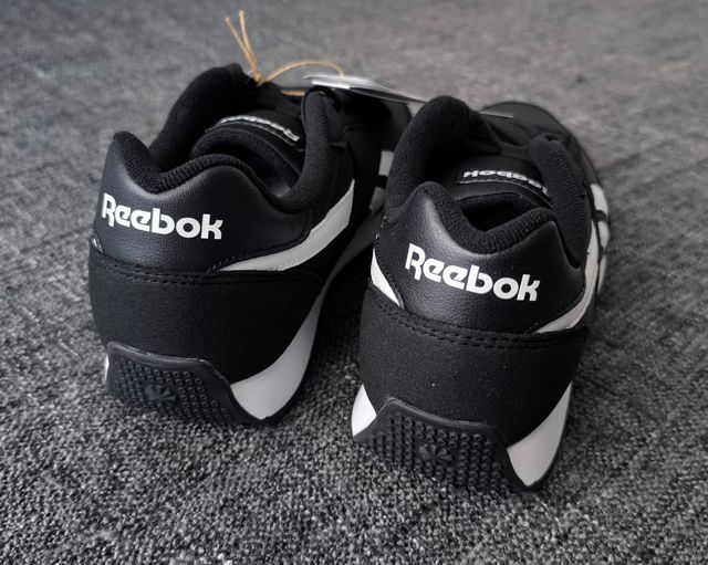 Zapatillas Reebok Rewind Talla 43 (A ESTRENAR)
