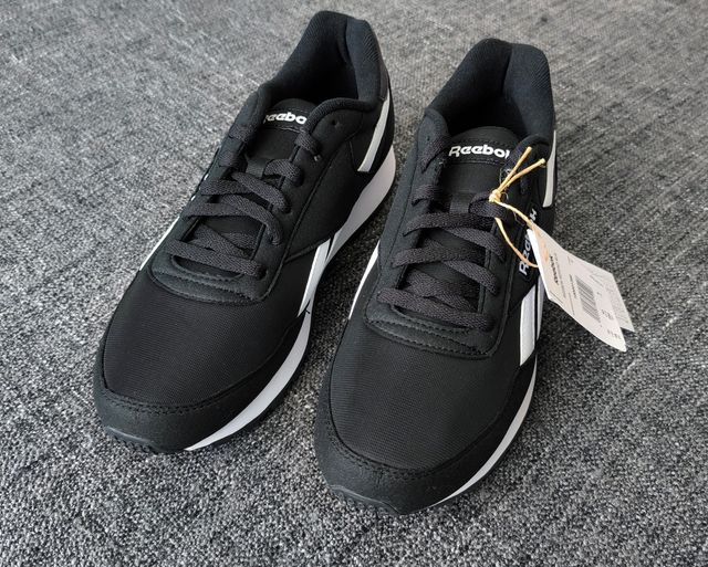 Zapatillas Reebok Rewind Talla 43 (A ESTRENAR)