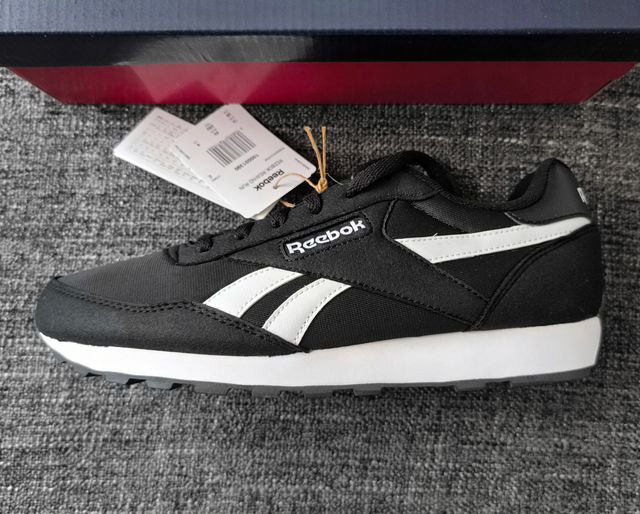 Zapatillas Reebok Rewind Talla 43 (A ESTRENAR)