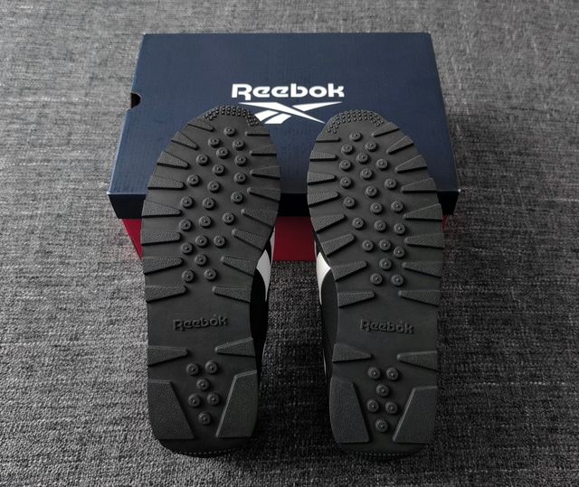 Zapatillas Reebok Rewind Talla 43 (A ESTRENAR)