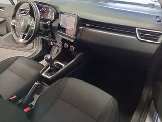 Renault Clio *Navegador*Faros led*...