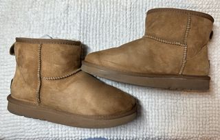 Botas UGG marrón clarito Talla 41
