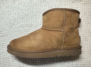 Botas UGG marrón clarito Talla 41