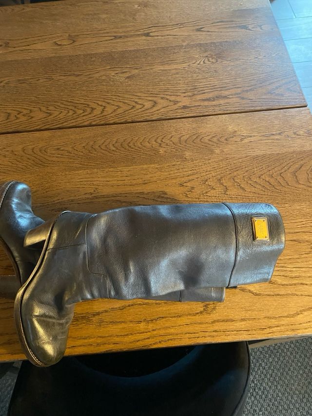 Stivali Dolce e Gabbana